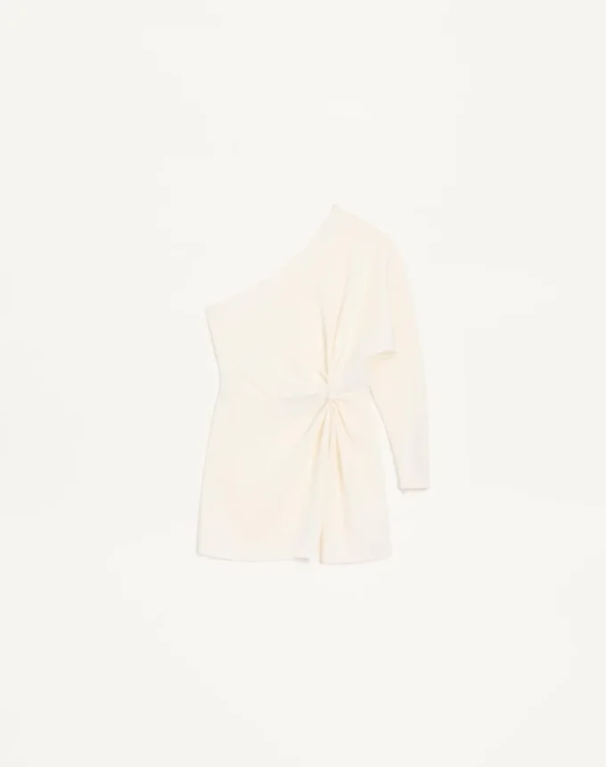 Top Cady Couture Top Cady Couture