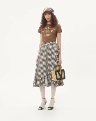 Tricou din bumbac