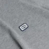 Tricou din bumbac cu patch VLogo Tricou din bumbac cu patch VLogo