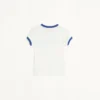 Tricou din bumbac jersey Tricou din bumbac jersey