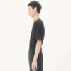 Tricou din bumbac Valentino cu imprimeu Made In Valentino