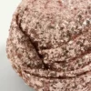 Turban cu paiete