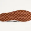Valentino Garavani și Vans Adidași din țesătură cu talpă joasă, cu imprimeu VLogo Checkerboard și Le Chat De La Maison