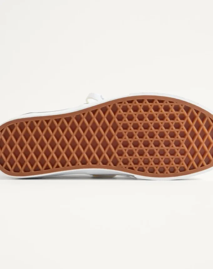 Valentino Garavani și Vans Adidași din țesătură cu talpă joasă, cu imprimeu VLogo Checkerboard și Le Chat De La Maison