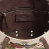 Valentino Garavani Nellcôte Mini geantă de cumpărături brodată Valentino Garavani Nellcôte Mini geantă de cumpărături brodată