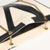 Valentino Garavani Viva Superstar geantă de cumpărături din piele nappa Valentino Garavani Viva Superstar geantă de cumpărături din piele nappa