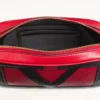 Valentino Garavani Viva Superstar Geantă de curea din piele nappa Valentino Garavani Viva Superstar Geantă de curea din piele nappa