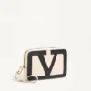 Valentino Garavani Viva Superstar Pungă din piele nappa Valentino Garavani Viva Superstar Pungă din piele nappa