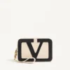 Valentino Garavani Viva Superstar Pungă din piele nappa Valentino Garavani Viva Superstar Pungă din piele nappa