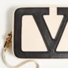 Valentino Garavani Viva Superstar Pungă din piele nappa Valentino Garavani Viva Superstar Pungă din piele nappa