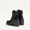 Vlogo Signature Calfskin Beatle 90 mm