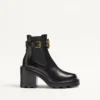Vlogo Signature Calfskin Beatle 90 mm
