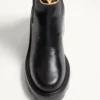 Vlogo Signature Calfskin Beatle 90 mm